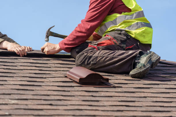 Best Storm Damage Roof Repair  in Lake San Marcos, CA